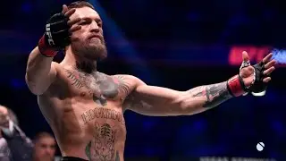 Conor McGregor (2020ᴴᴰ) 