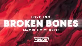 KIMMIC, MIMI - Broken Bones
