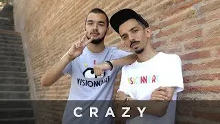 Bigflo & Oli type beat - Crazy