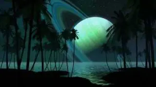 DJ Zoysa - Galaxy (The Everness Of Space) Act II