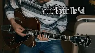 Another Brick In The Wall