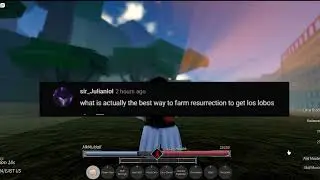 Best Way To Farm Yen [ Project Mugetsu]