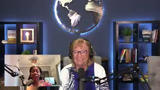 The Restoration Conversation: Summer Replay Part 7