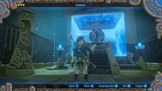 The Ceremonial Song Quest Shrine Quick Guide /w Steps and Dagah Keek's Blessing