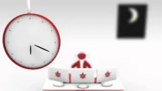 ComAround Migration Support in 60 seconds. Servicedesk elearning selfservice Office2010 Windows7