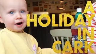 A Holiday in Cark: Part 1: Cark, Flookburgh or Lower Holker?