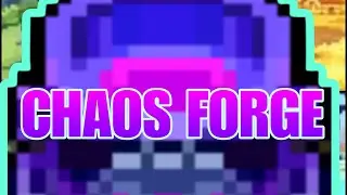 My Heroes | Chaos Forge - Guide.