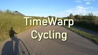 Timewarp Cycling 4K