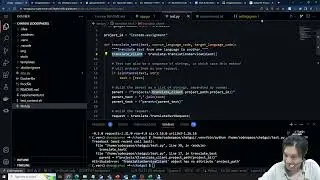 開箱試玩 Google Duet AI for Code Assistance (Preview)