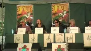 2009 Seattle Hempfest - 