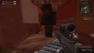 STALCRAFT: Сосок))