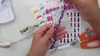 Happy Mail #1 | RiseandPlan | Green&Lyme | WontonInAMillion |