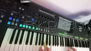 Kordian - I like to come back ☆Yamaha GENOS☆