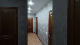 Косметический ремонт.Таким ремонтом  мы не занимаемся, но это исключение из правил#ionhouse #ионхаус
