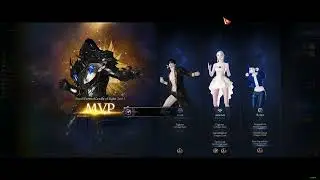 Lost Ark 1580 Rage Hammer Destroyer - Kayangel Hard G3 50% dmg