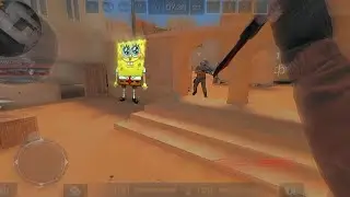 Puff x Mayot ❤️ I Fragmovie Standoff 2