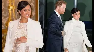 Meghan Markle - قصة ميغان ماركل: طفولتها و زواجها الفاشل