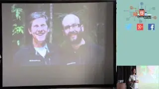 HTML5DevConf: Steve Souders, SpeedCurve: Design+Performance