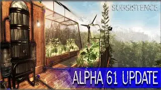 Subsistence Альфа 61 [2К]✅