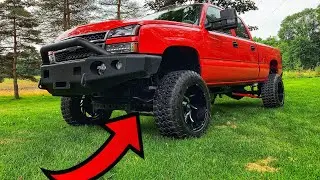 The Best way to Relearn a Allison Transmission on a Duramax