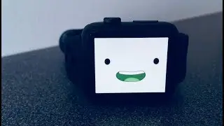 BMO and Google | Adventure Time