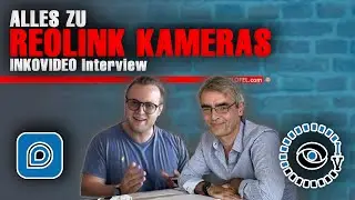 ALLES ZU REOLINK AKKU CAMS!! | Special mit Inkovideo