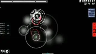 osu! [116pp FC*] TrySail - High Free Spirits -TV.Ver- [xxdeathx's Insane]