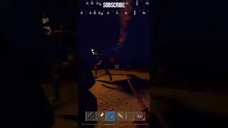KARMA STRIKES BACK in Rust