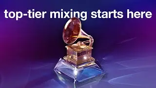 99% of pro mix engineers grew careers doing these 3 things!