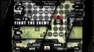 War of the Human Tanks full trailer - Now Available