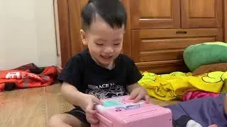 14/7/24 sinh nhật sớm