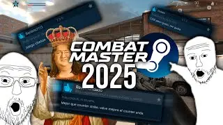 Jugue al Mejor Shooter GRATIS de Steam en 2025!