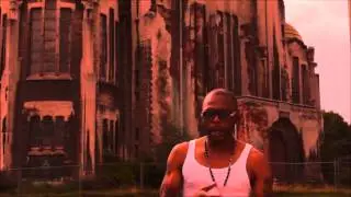 Bezly Dudehors presente le Temple du 92B UNITE II BOSS