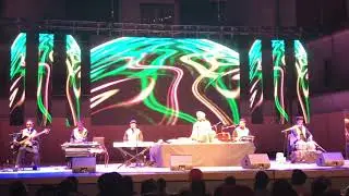 Song Tere Vaastey ਤੇਰੇ ਵਾਸਤੇ Toronto 2018
