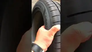 Goodyear Eagle F1 Asymmetric 6 – лучшая скоростная летняя шина для легковых городских автомобилей