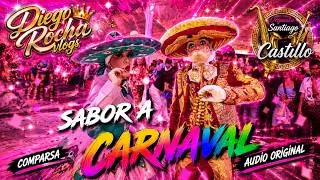 🔥¡Sabor a Carnaval el Evento mas esperado del año!🔥