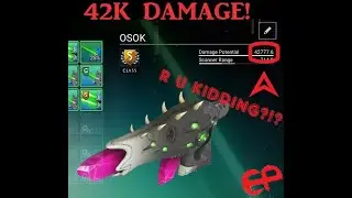 NMS-Ultimate Multitool- Ready for 42,000 Damage?
