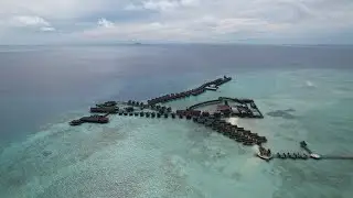 KAPALAI ISLAND: SIPADAN-KAPALAI DIVE RESORT - SABAH MALAYSIA