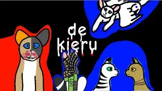 de kieru animation meme