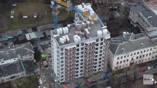 Дом в пер. Электриков, 11 | 2.12.2021