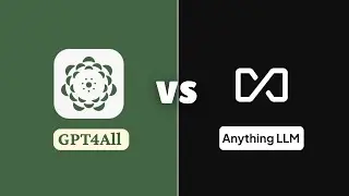 GPT4all vs Anythingllm - WHICH ONE IS BETTER? (2025)