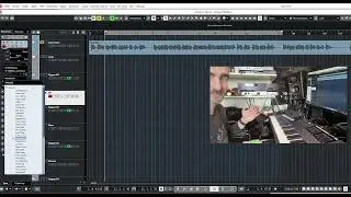 Roland JV 1080 на продажу