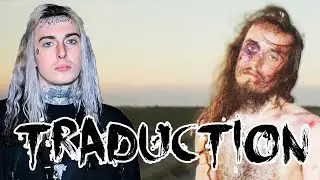 Pouya feat Ghostemane - Cyanide | Traduction