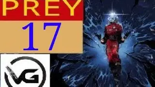 Прохождение Prey - часть 17 - Отключаем станцию