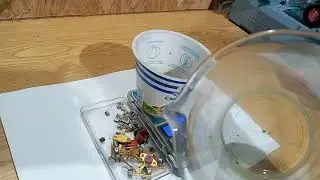 80 грамм серебра из обрези  реле ркн,почему так мало?