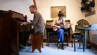 L CON’s studio is filled with instruments and gear from Kijiji | Kijiji Portraits | Kijiji Canada