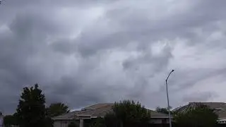 Our Weather today.
