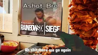 Слава России! | R6:S