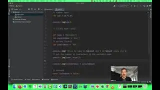 Javascript - Types (number, string and boolean) and arithmetic operators