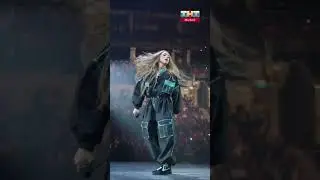 Мари Краймбрери, Клава Кока — Шкура / LIVE 